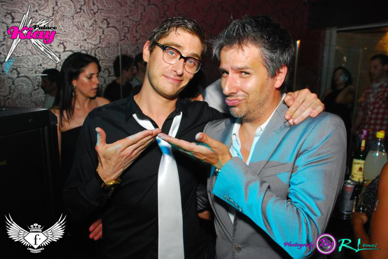 paulo varanda fvodka fashion tv fvodka luxury party by fashion t