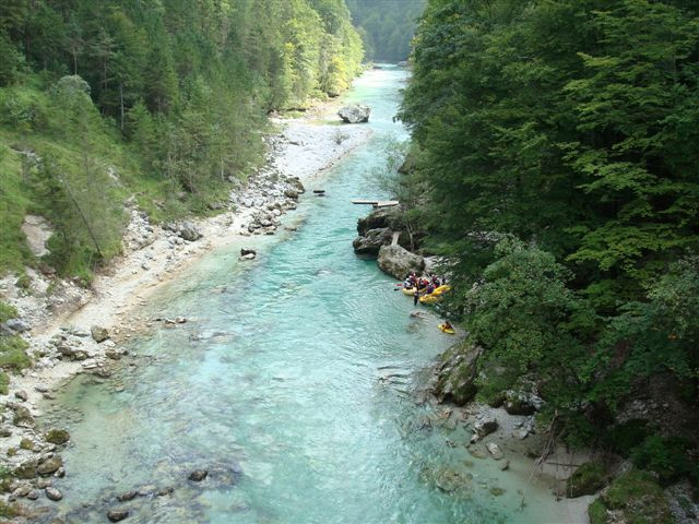 Rafting Palfau 2008 (9)