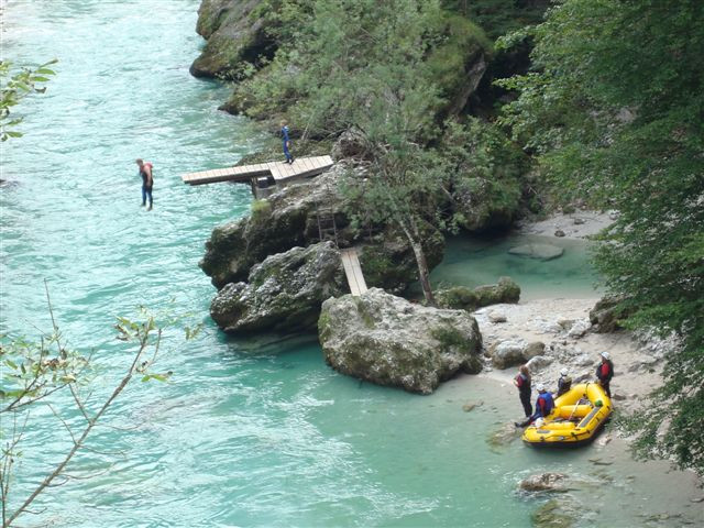 Rafting Palfau 2008 (18)