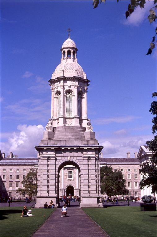 006 Dublin Trinity C