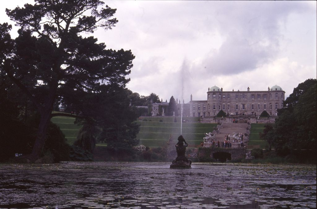 141 Powerscourt