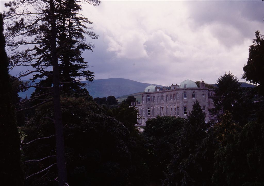 151 Powerscourt