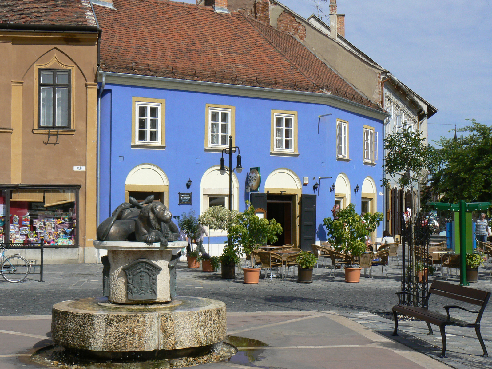 Kőszeg