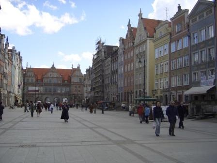 Gdansk