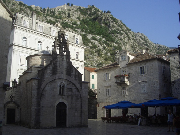 Kotor