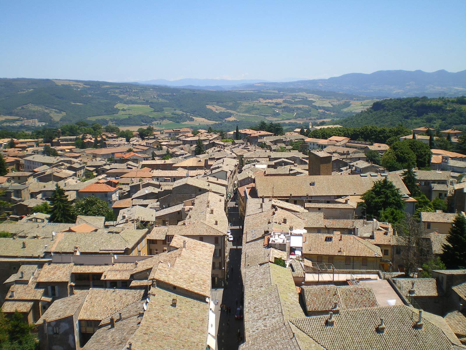 Orvieto