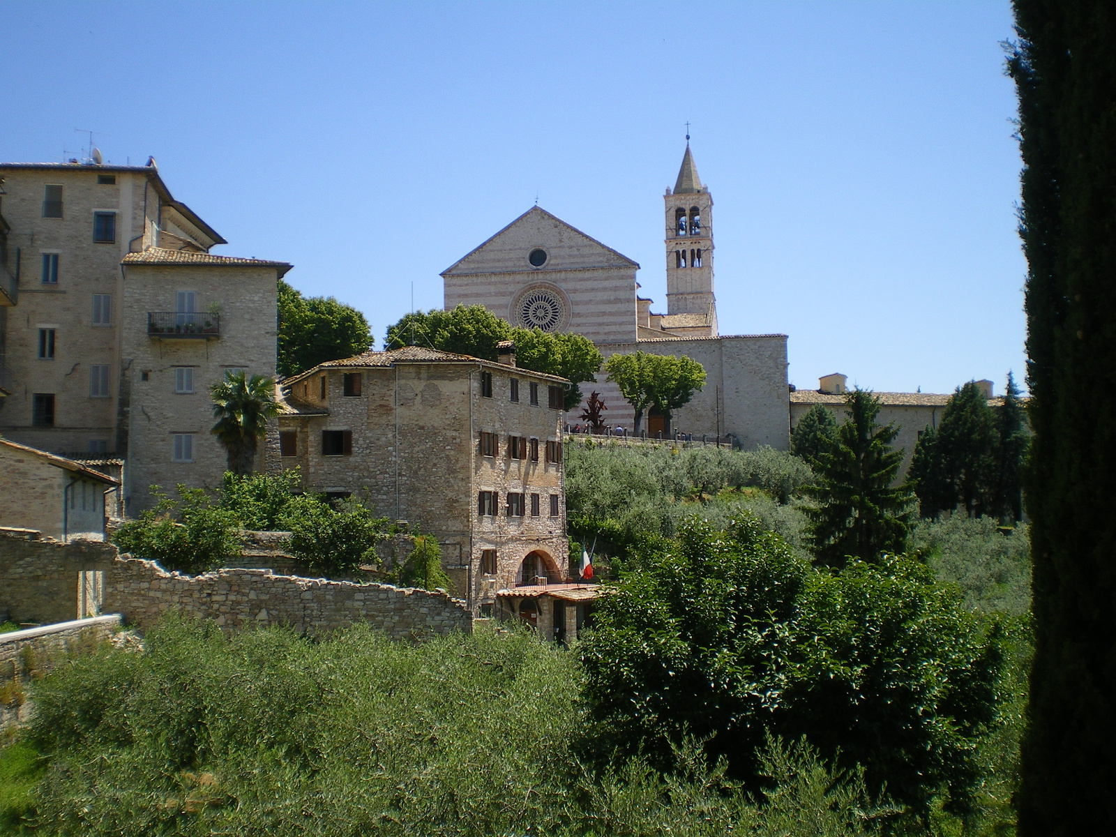 Assisi