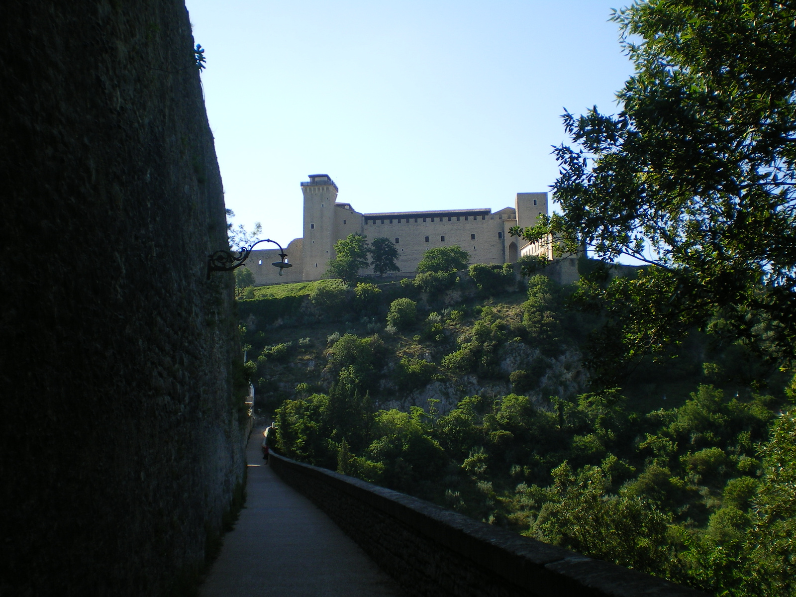 Spoleto