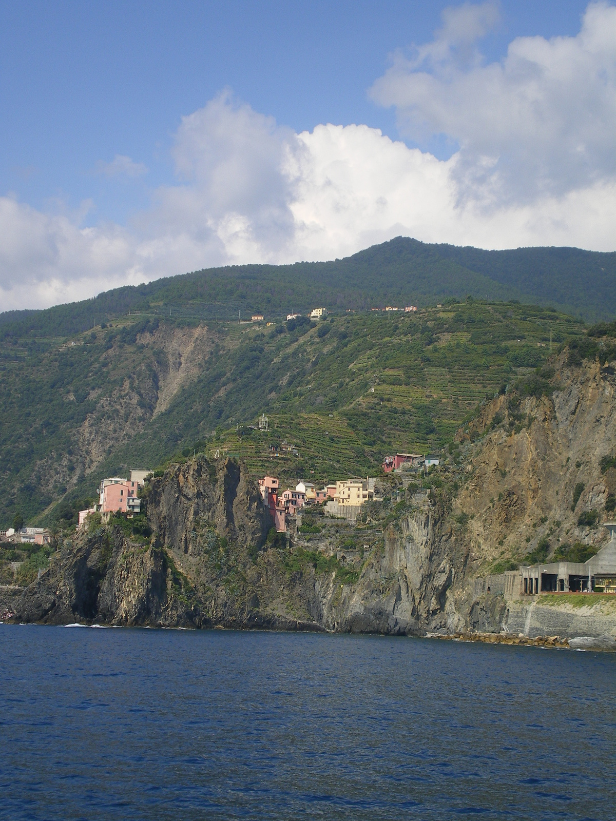 Manarola