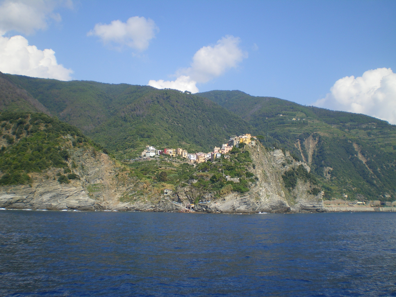 Corniglia