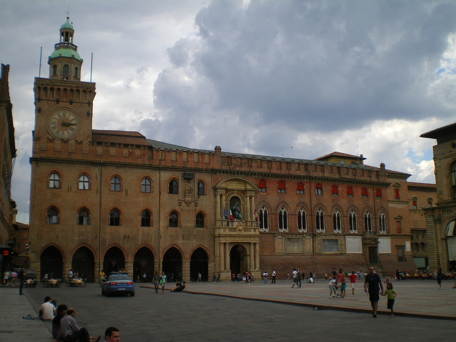 Bologna