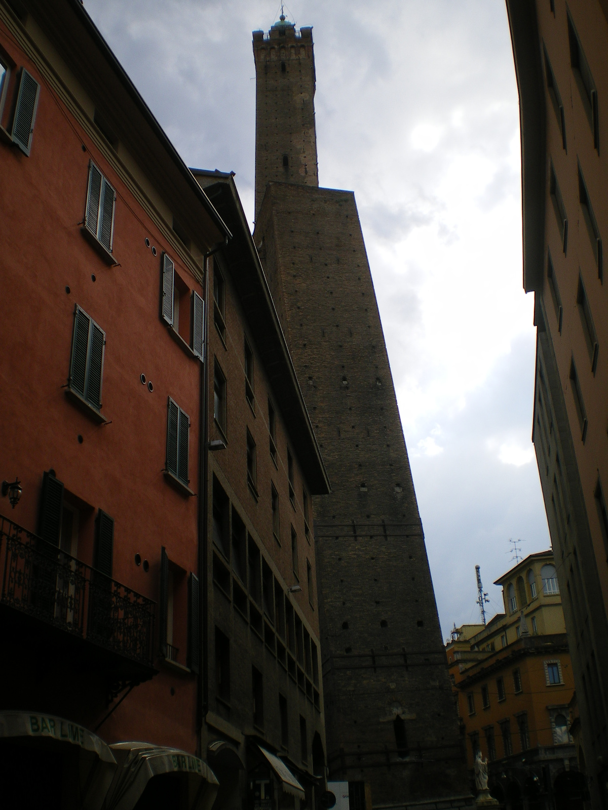 Bologna