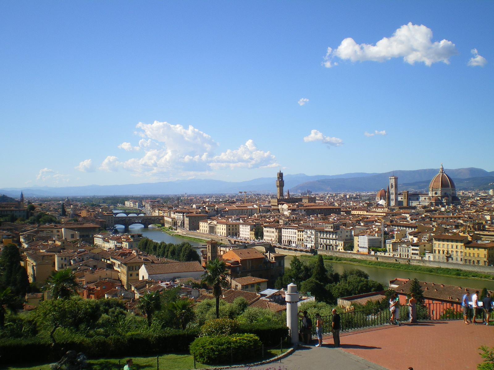 Firenze