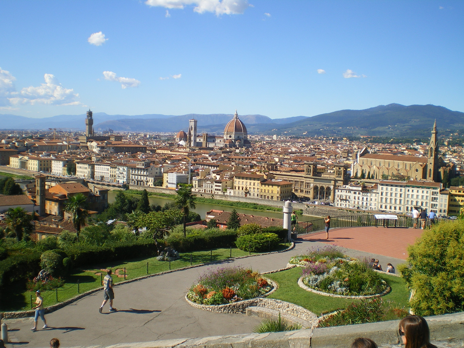 Firenze