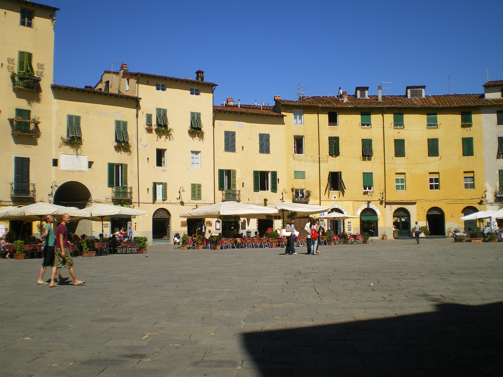 Lucca