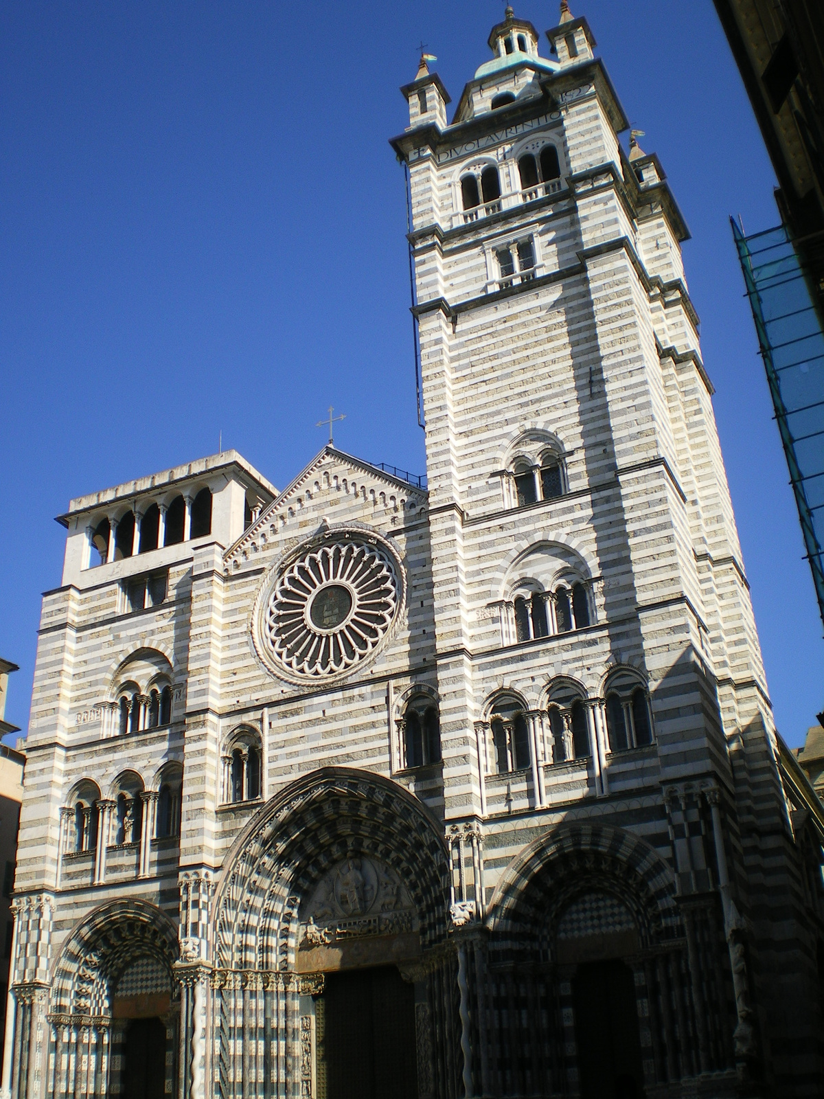 Genova