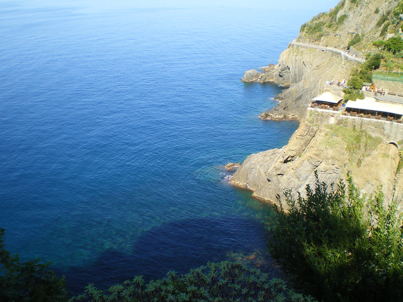 Cinque Terre