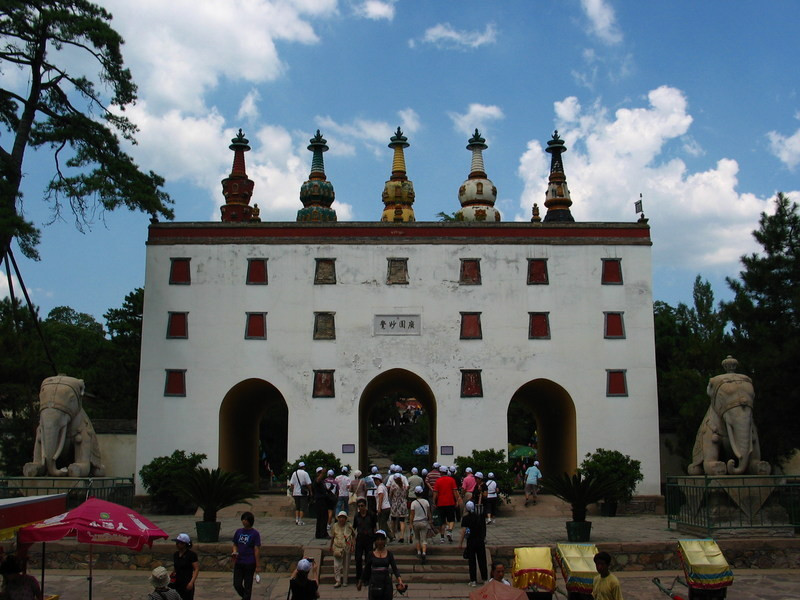 chengde putuozongcheng4