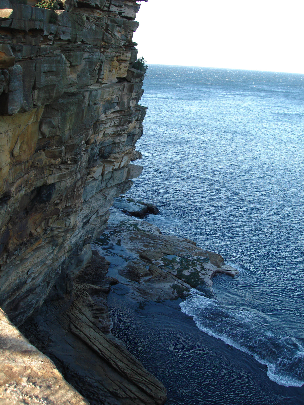 Watsons Bay:)