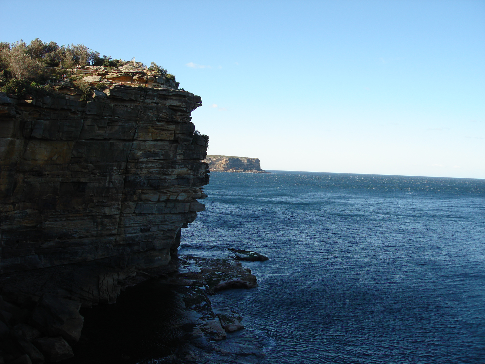 Watsons Bay:)