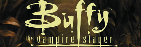 buffy the vampire slayer logo slice 01