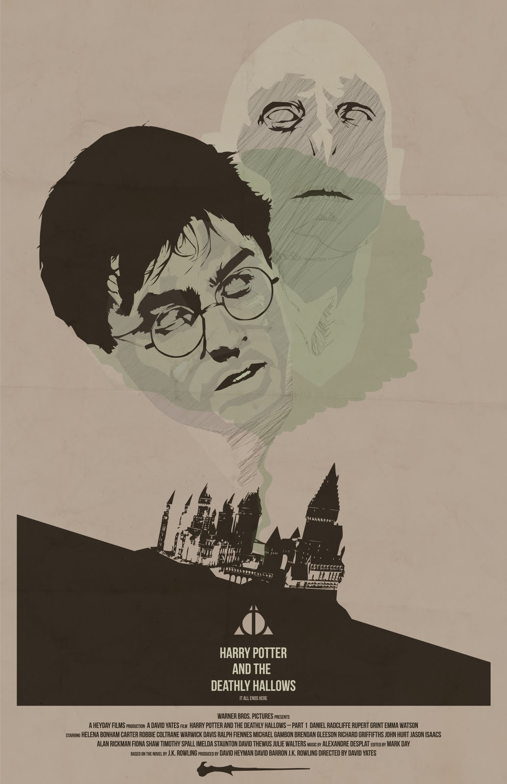 deathly hallows