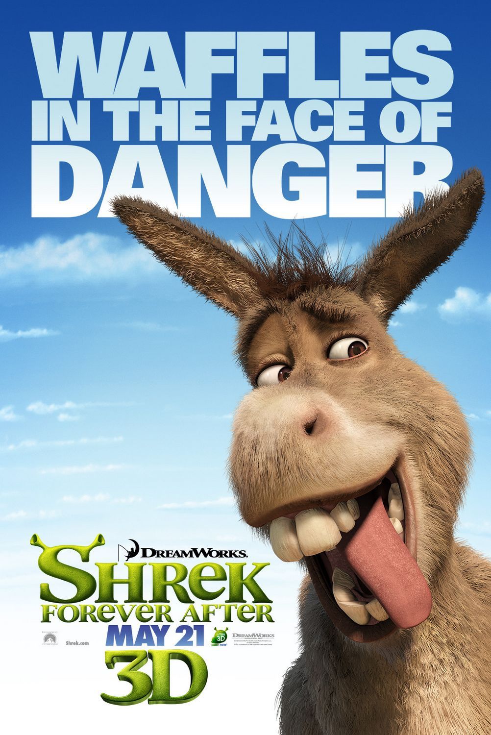 shrek forever after ver4 xlg