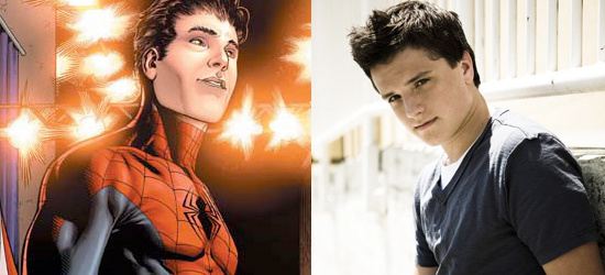 spidermanjosh