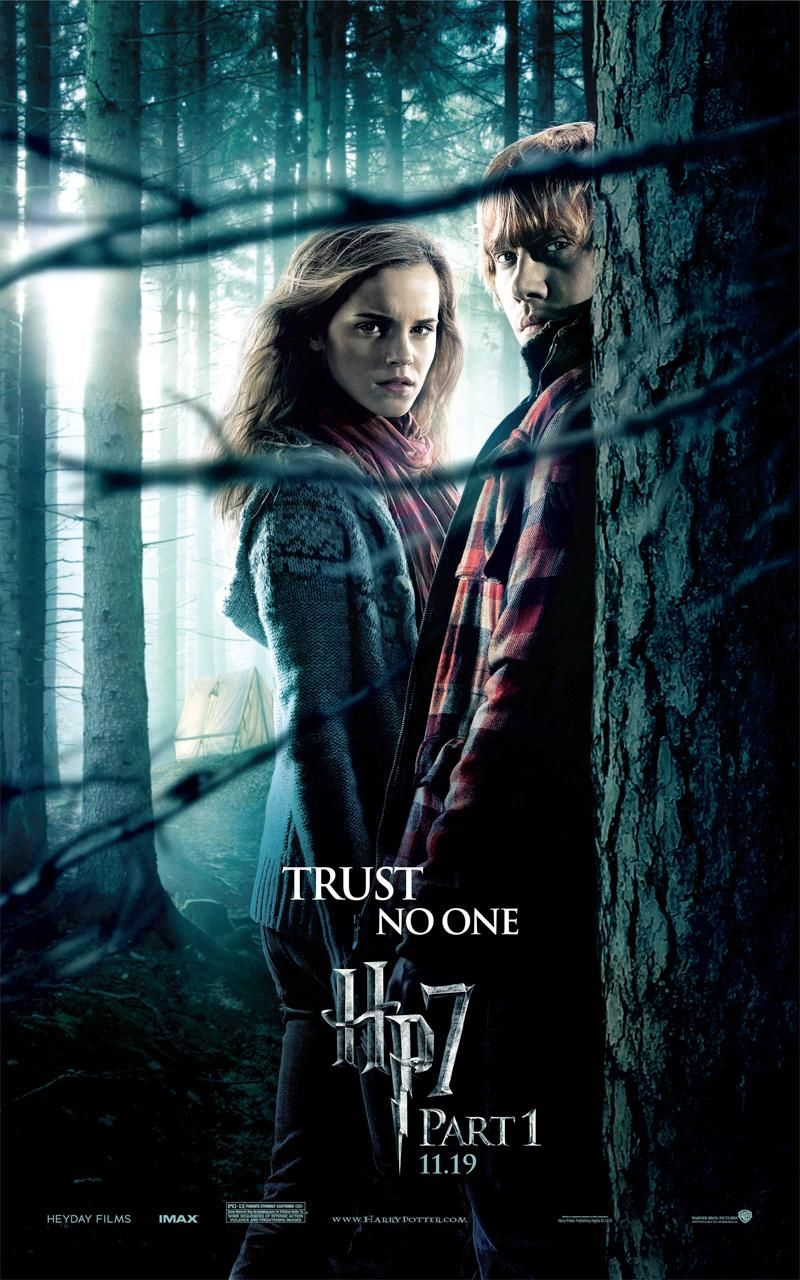 harry potter and the deathly hallows part i ver16 xlg