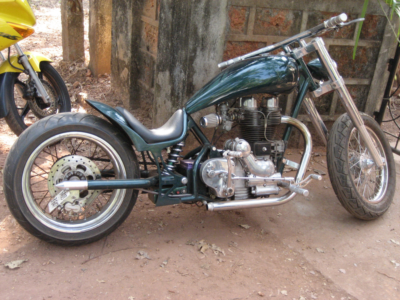 Royal Enfield