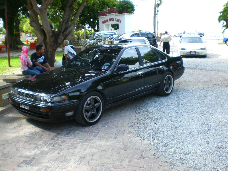 Malaysia,Penang