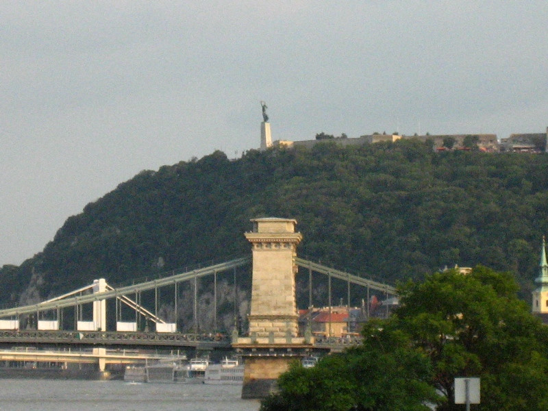 Budapest