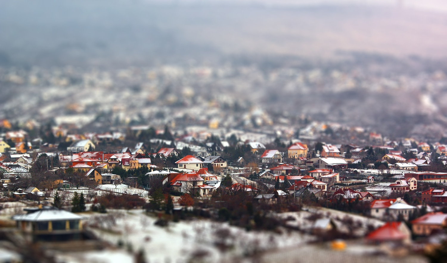 tiltshift