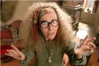 sybilltrelawney