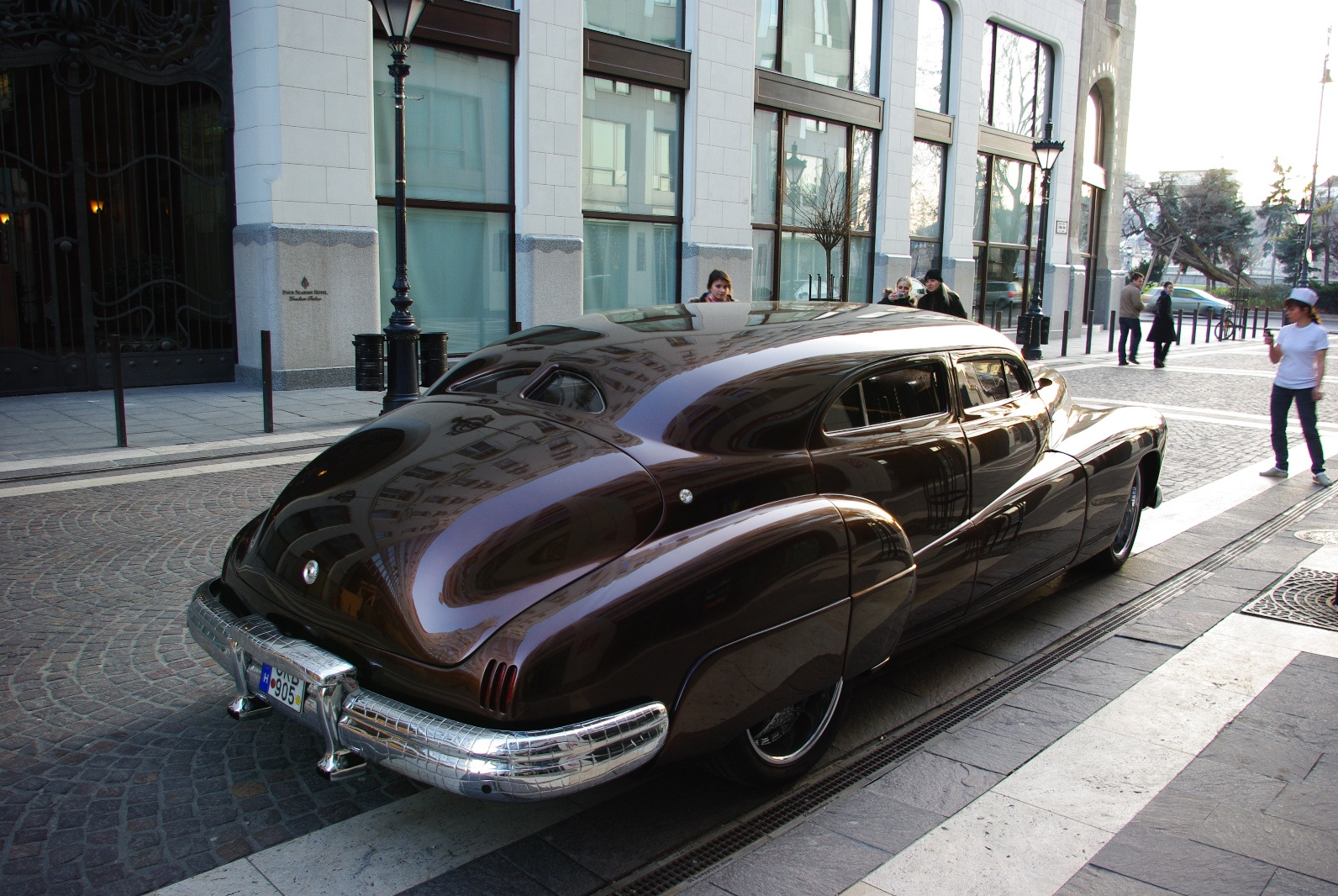 Buick Eight (7)