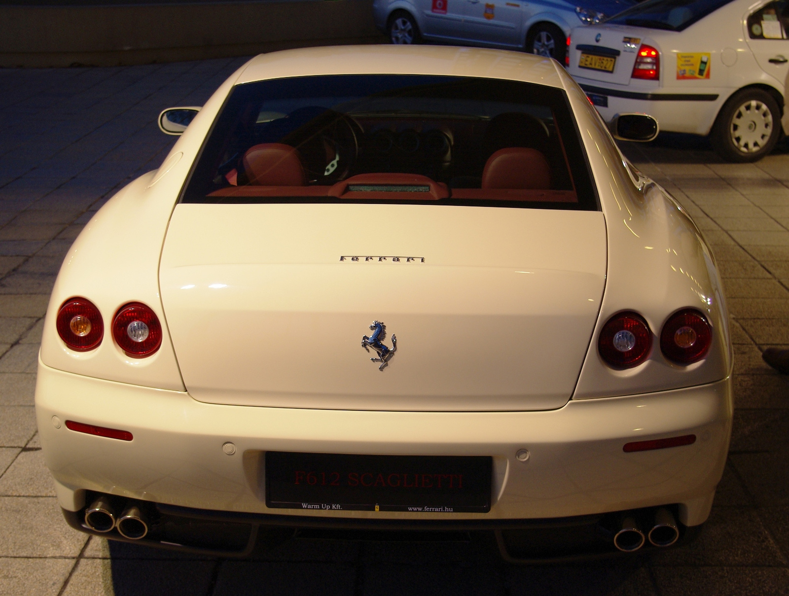 Ferrari 612 Scaglietti (11)