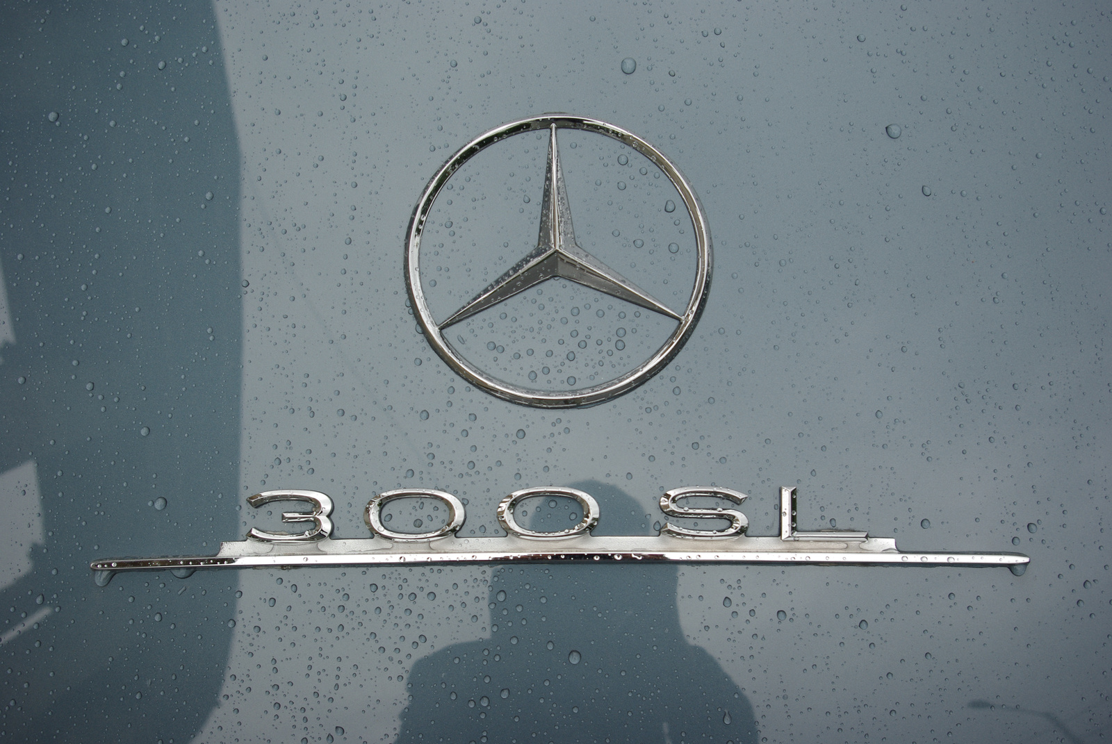 Mercedes-Benz 300 SL (5)