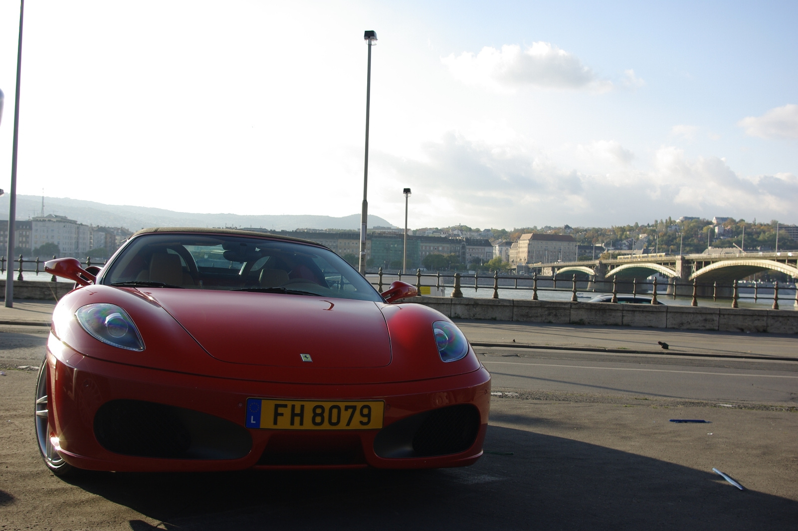 Ferrari F430 Spider (12)