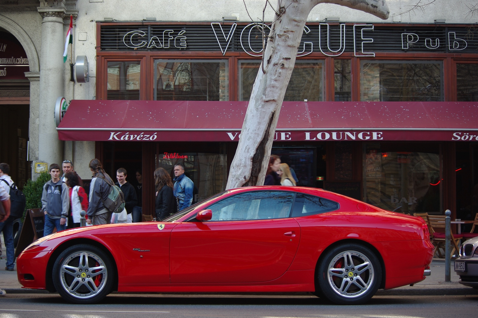 Ferrari 612 Scaglietti (23)