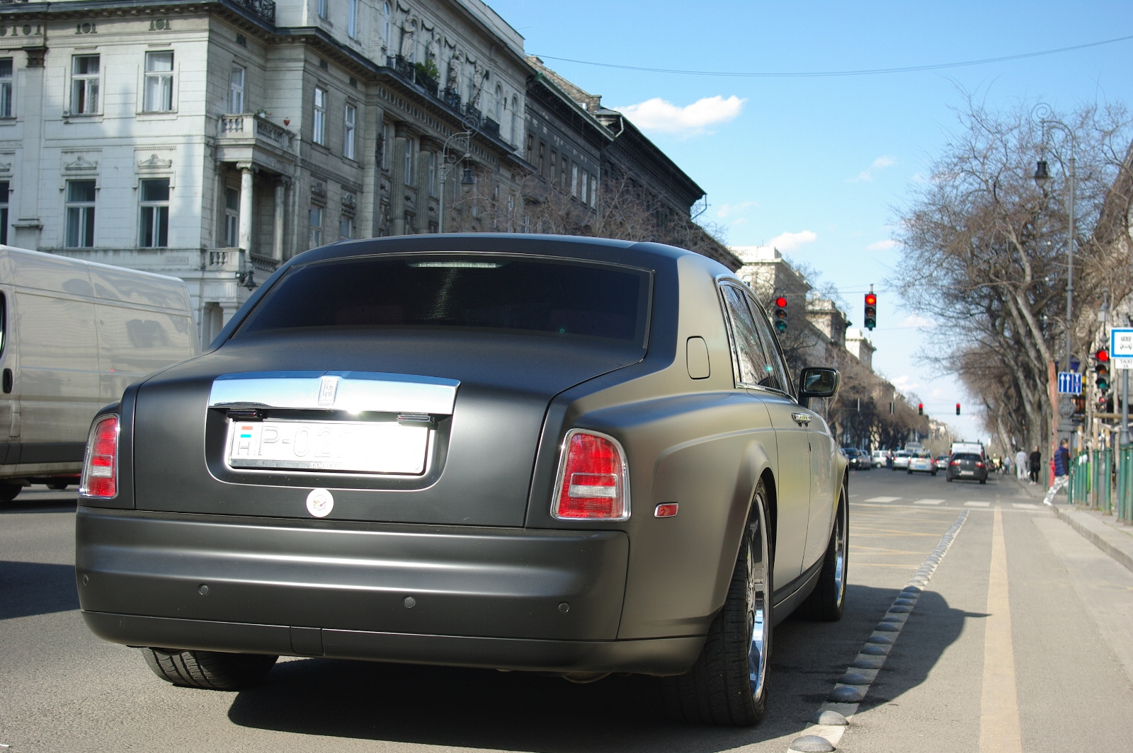 Rolls Royce Phantom (18)