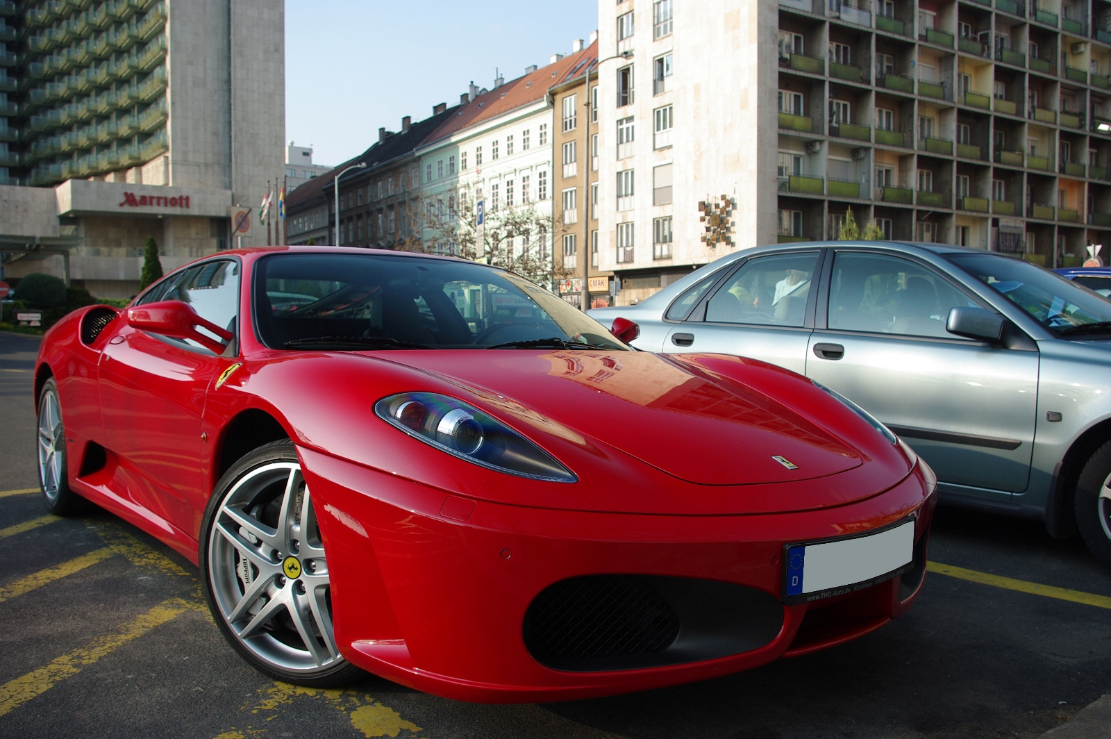 Ferrari F430 (8)