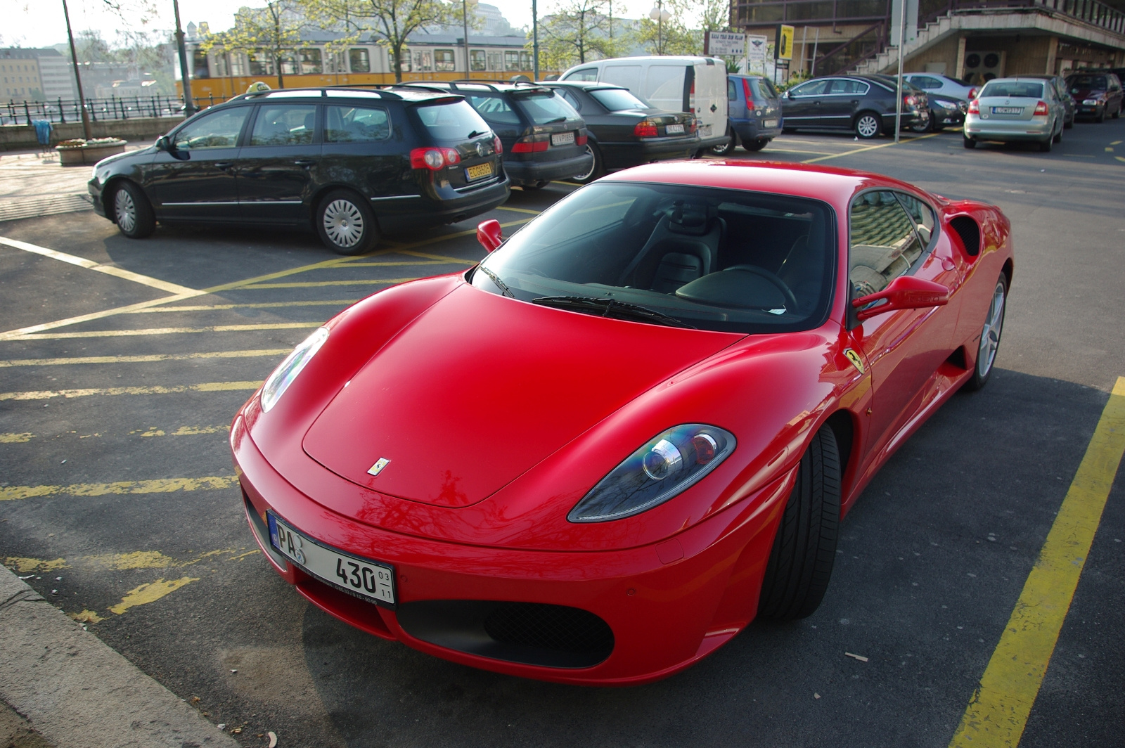 Ferrari F430 (10)