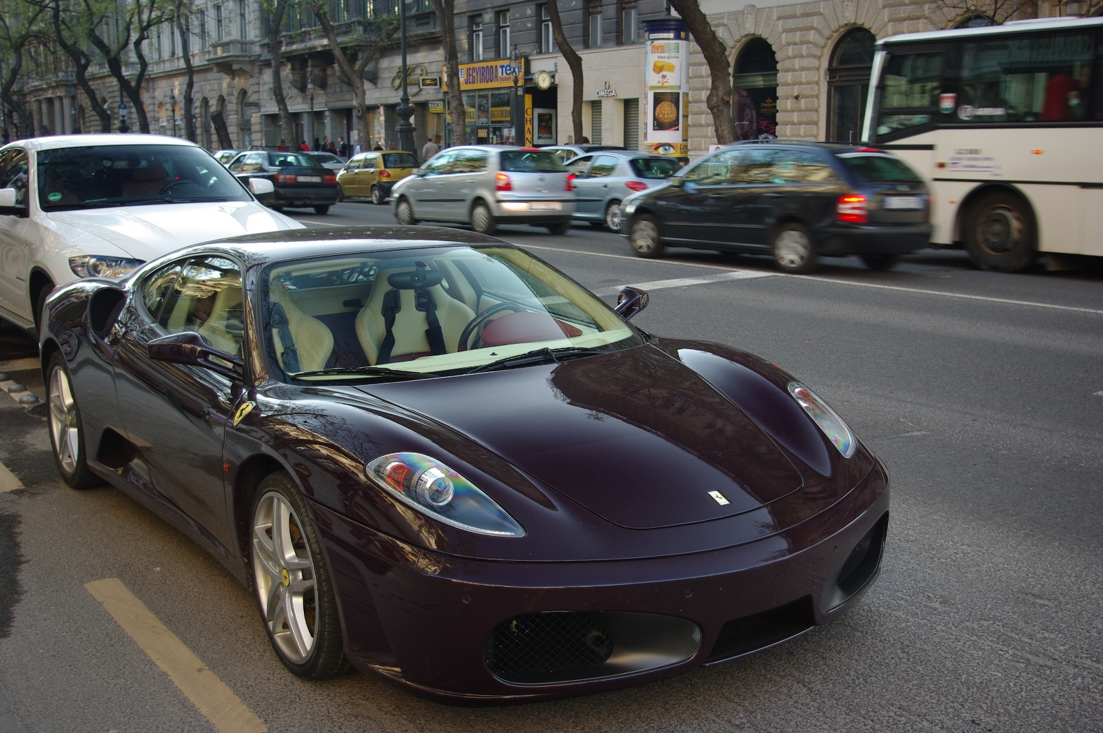 Ferrari F430