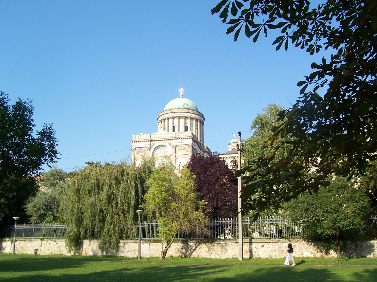 Erzsébet-park