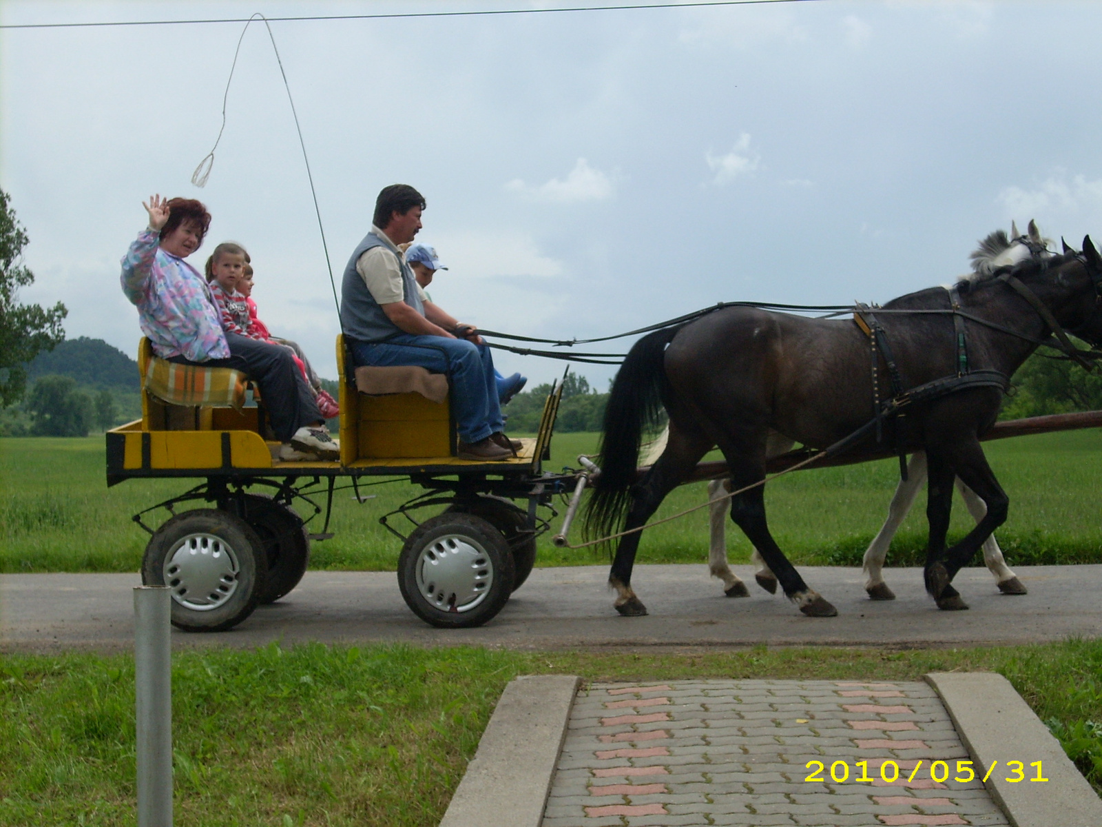 2010 Kelecsény 148