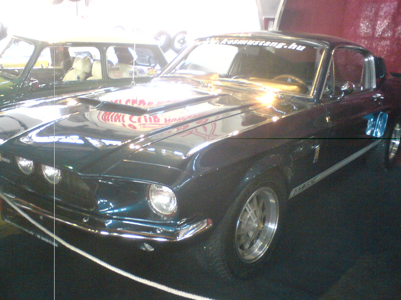 Oldtimer expo 2010/DSC00397