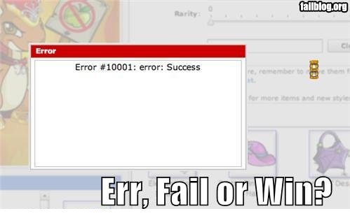 fail-owned-error-success-fail