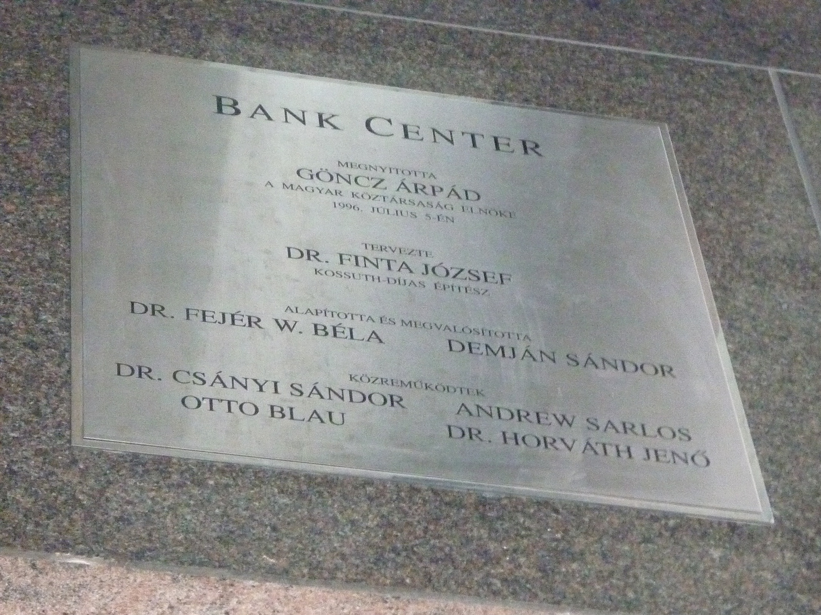 BankCenter