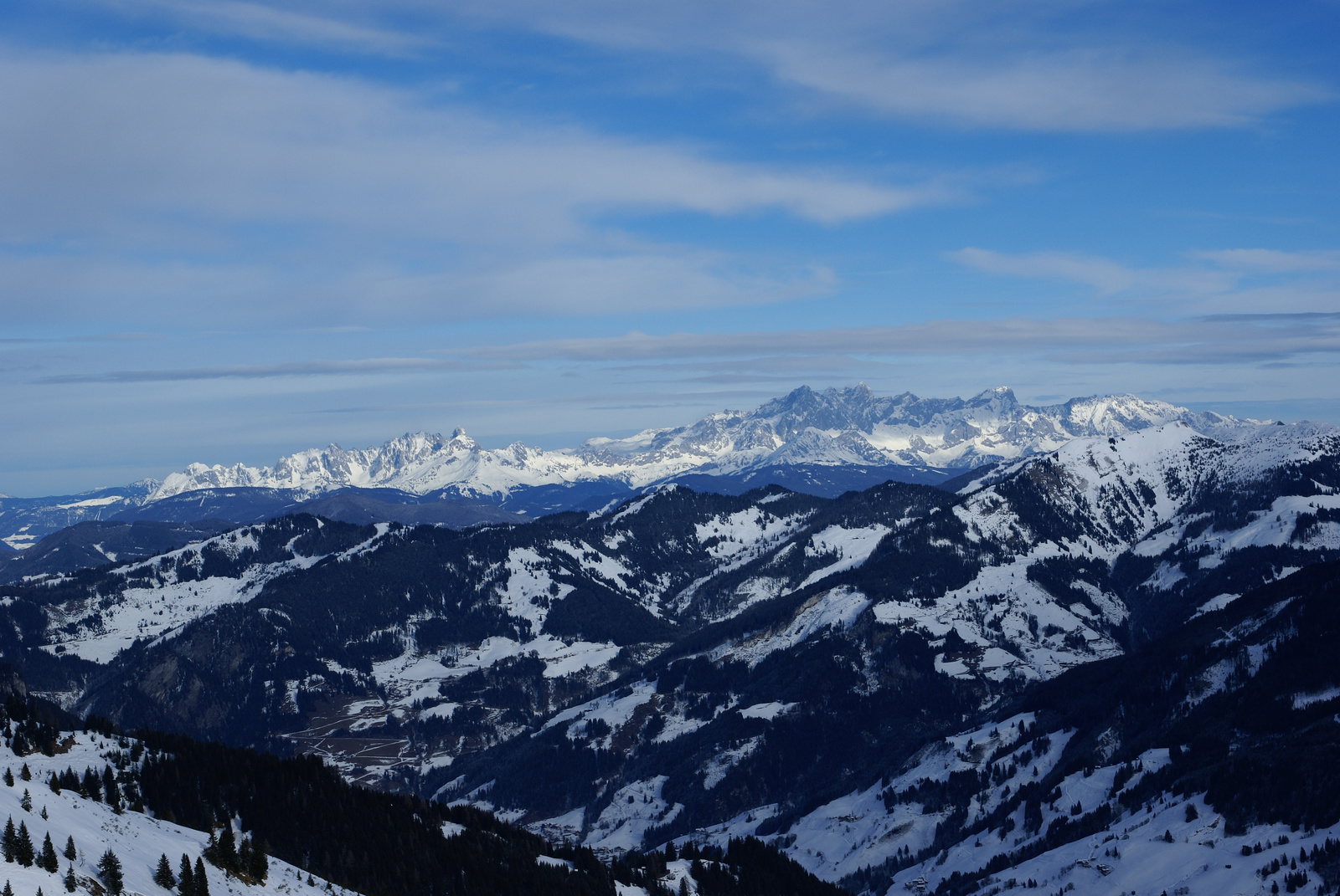 Dachstein