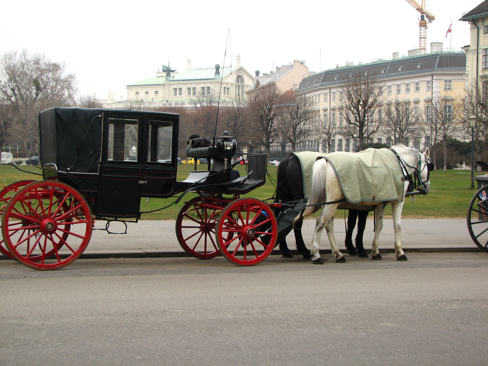 Kliensre várva...